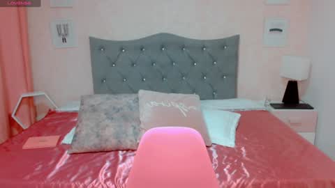 Snapshot of larissalove_doll chatting on January 2025 06:59:01 PM Larissas online show from January 2025 06:59:01 PM