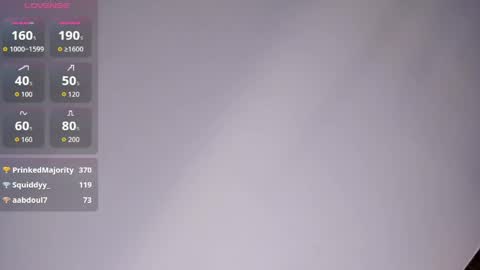       online show from March 2026 08:36:01 AM