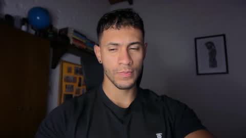 andrew online show from October 2025 01:19:01 PM