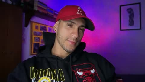 andrew online show from October 2025 11:37:01 PM