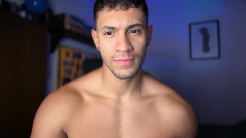 andrew online show from October 2025 01:44:01 PM