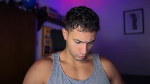 andrew online show from October 2025 01:36:03 PM