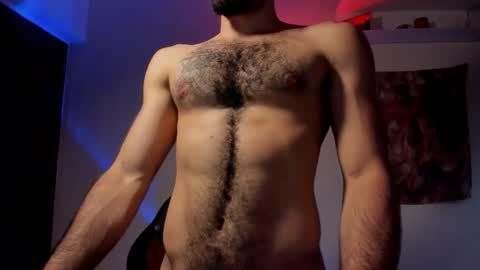 larry_stewart online show from March 2026 10:02:02 PM