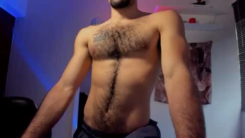 larry_stewart online show from April 2026 04:49:01 PM