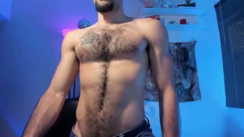 larry_stewart online show from April 2026 10:11:01 PM