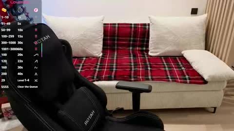 Snapshot of larstar01 chatting on February 2026 05:08:01 PM Lars online show from February 2026 05:08:01 PM