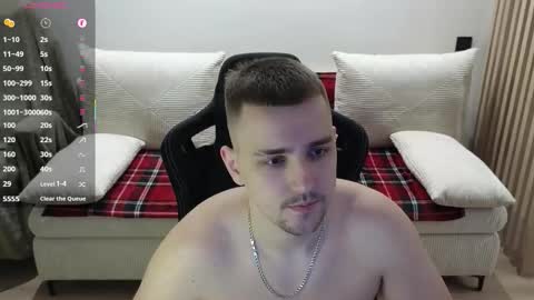 Snapshot of larstar01 chatting on February 2026 08:31:02 PM Lars online show from February 2026 08:31:02 PM