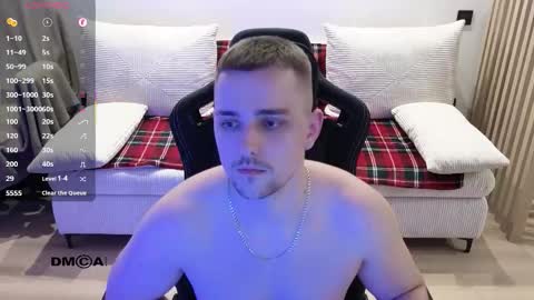 Snapshot of larstar01 chatting on March 2026 11:01:01 PM Lars online show from March 2026 11:01:01 PM