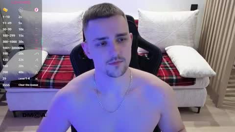 Snapshot of larstar01 chatting on March 2026 10:17:02 PM Lars online show from March 2026 10:17:02 PM