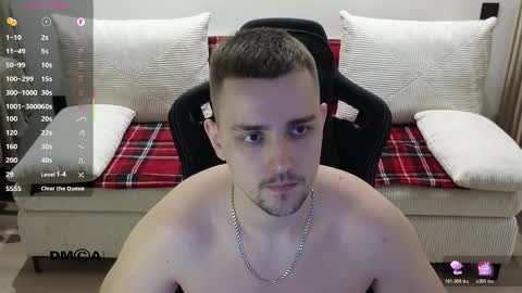 Snapshot of larstar01 chatting on March 2026 06:44:02 PM Lars online show from March 2026 06:44:02 PM