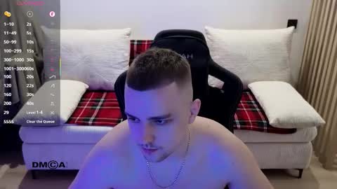 Snapshot of larstar01 chatting on March 2026 11:00:01 PM Lars online show from March 2026 11:00:01 PM