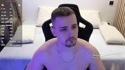 Snapshot of larstar01 chatting on April 2026 08:31:01 PM Lars online show from April 2026 08:31:01 PM