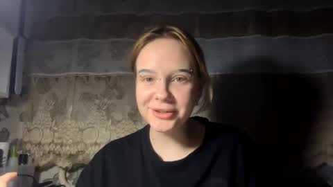 Betty online show from April 2026 04:12:01 PM