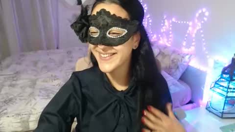 Snapshot of lasolitaauri chatting on March 2026 10:15:01 PM Auri online show from March 2026 10:15:01 PM