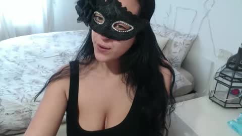 Snapshot of lasolitaauri chatting on April 2026 01:42:02 PM Auri online show from April 2026 01:42:02 PM