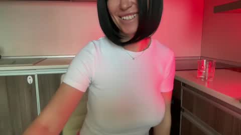 Goddess Tati Bangs Fetish online show from May 2026 04:34:01 PM