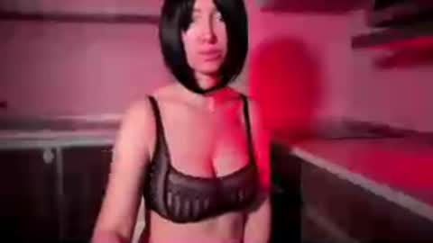 Goddess Tati Bangs Fetish online show from May 2026 09:33:02 PM