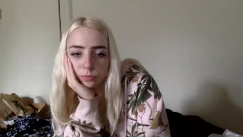 Roxy blue online show from March 2026 08:26:02 PM