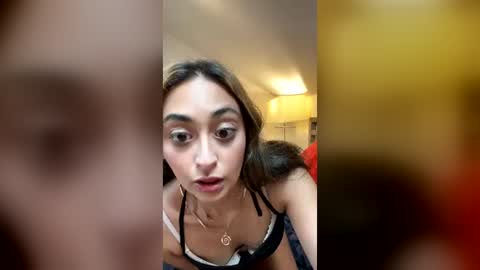 Snapshot of latenightlexi chatting on August 2026 10:19:01 PM Lexi online show from August 2026 10:19:01 PM