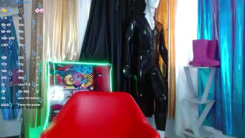 ROSE online show from December 2024 04:05:01 PM