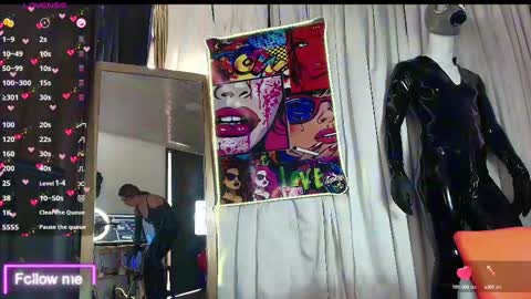 ROSE online show from March 2025 02:45:02 PM