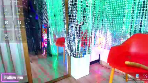 ROSE online show from November 2025 03:50:02 AM