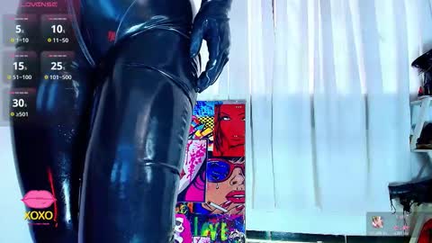 ROSE online show from January 2026 08:18:02 PM