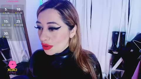 ROSE online show from April 2026 02:11:01 PM