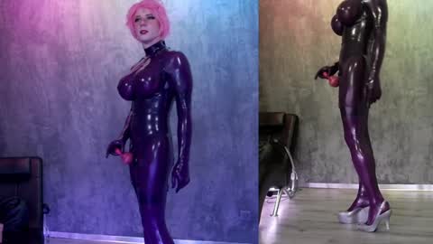 Irime online show from January 2025 07:41:02 PM