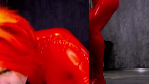 Irime online show from March 2026 05:57:02 PM