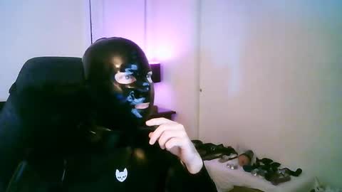 Snapshot of latexminheadroom chatting on September 2025 02:35:01 AM latexminheadroom online show from September 2025 02:35:01 AM