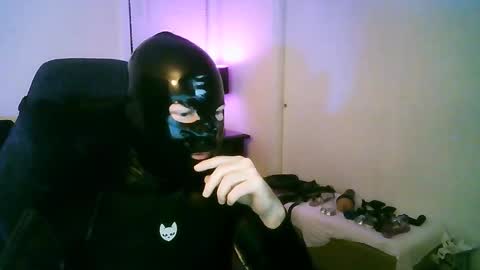 Snapshot of latexminheadroom chatting on October 2025 11:57:02 PM latexminheadroom online show from October 2025 11:57:02 PM