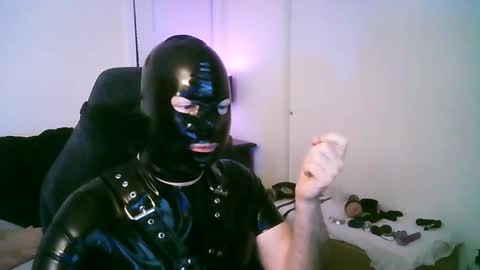 latexminheadroom online show from January 2026 07:24:02 AM