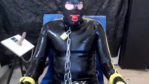 latexslaafboy online show from February 2025 07:15:01 AM