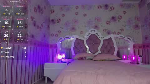 Valeria  online show from December 2024 08:40:02 AM