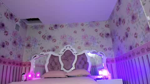 Valeria  online show from December 2024 03:10:02 AM