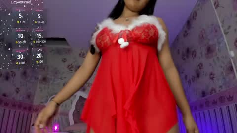 Valeria  online show from December 2024 02:21:02 AM