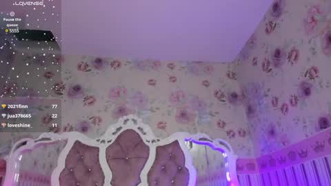 Valeria  online show from December 2024 09:03:01 AM