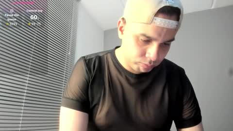 Yisus online show from February 2026 01:26:02 AM