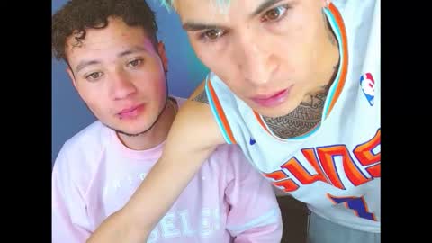 Snapshot of latin_boysxxx_ chatting on October 2025 04:26:01 PM latin_boysxxx_ online show from October 2025 04:26:01 PM