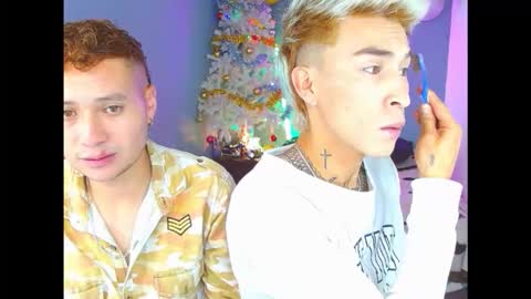 latin_boysxxx_ online show from November 2025 12:33:01 AM