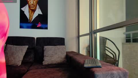 Sara y Andy online show from January 2025 09:12:01 AM