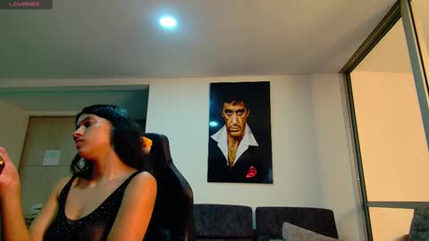 Sara y Andy online show from March 2025 09:02:01 AM