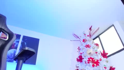 Snapshot of latin_goddessx chatting on December 2024 07:42:01 PM instagramlatin goddessx im nikoll online show from December 2024 07:42:01 PM