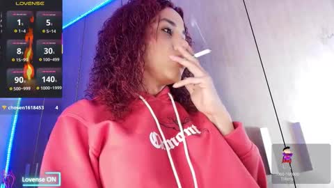 instagramlatin goddessx   im nikoll online show from February 2026 05:26:01 AM