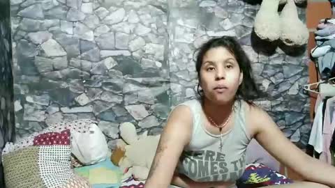 Snapshot of latin_hornycouple chatting on January 2025 06:02:02 AM latin_hornycouple online show from January 2025 06:02:02 AM