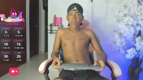 kay online show from March 2026 10:25:01 PM