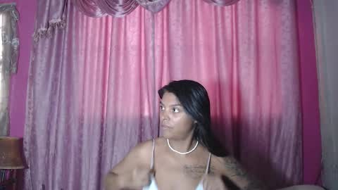 Snapshot of latin_meg chatting on October 2025 04:50:01 PM M E G A N online show from October 2025 04:50:01 PM