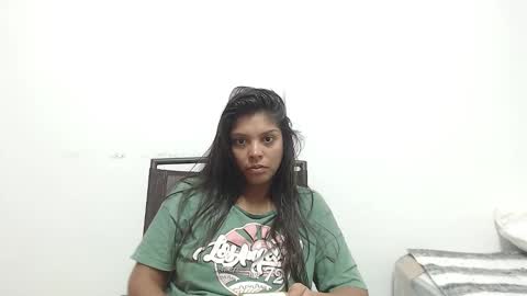 M E G A N  online show from February 2026 07:07:01 PM