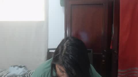 Snapshot of latin_meg chatting on July 2026 05:28:01 PM M E G A N online show from July 2026 05:28:01 PM